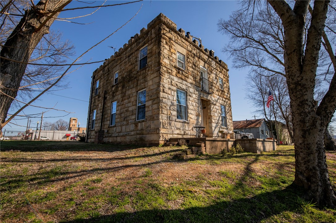 City Of Ozark - Residential