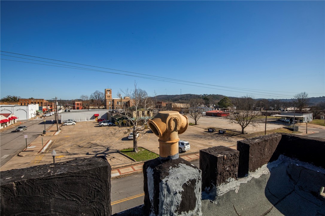 City Of Ozark - Residential