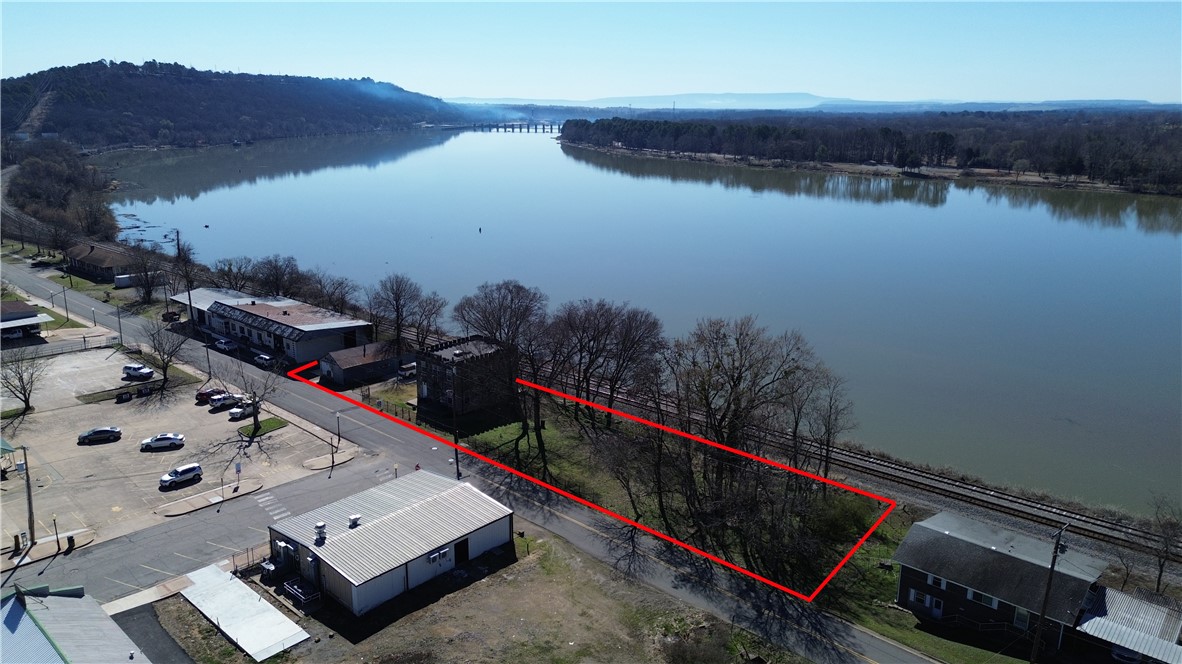 City Of Ozark - Residential