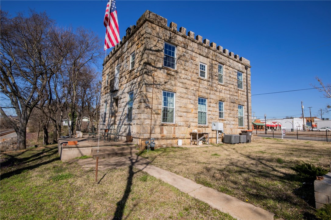 City Of Ozark - Residential