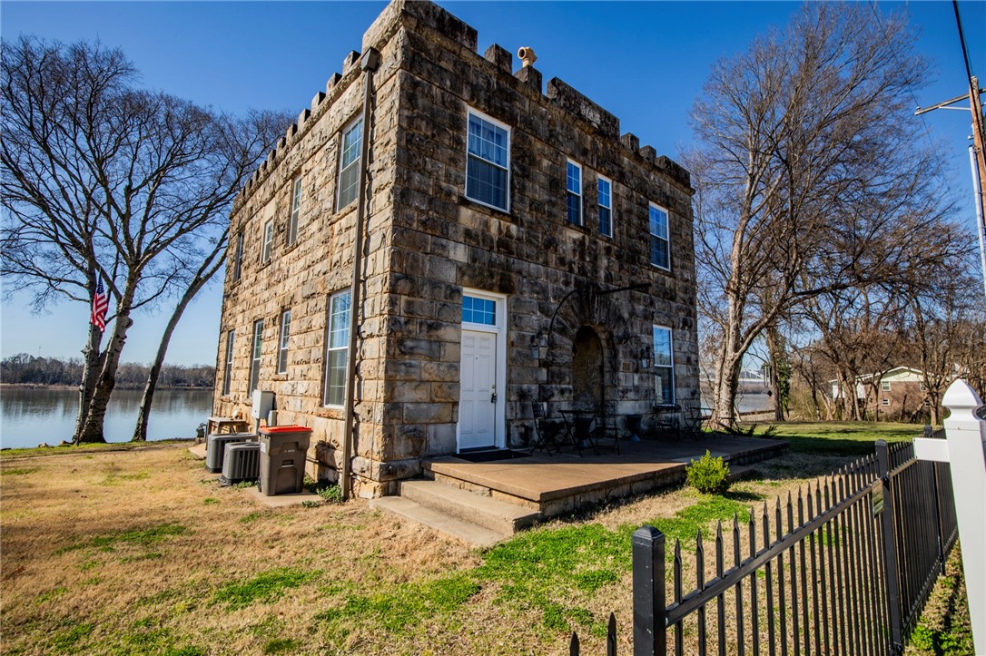 City Of Ozark - Residential