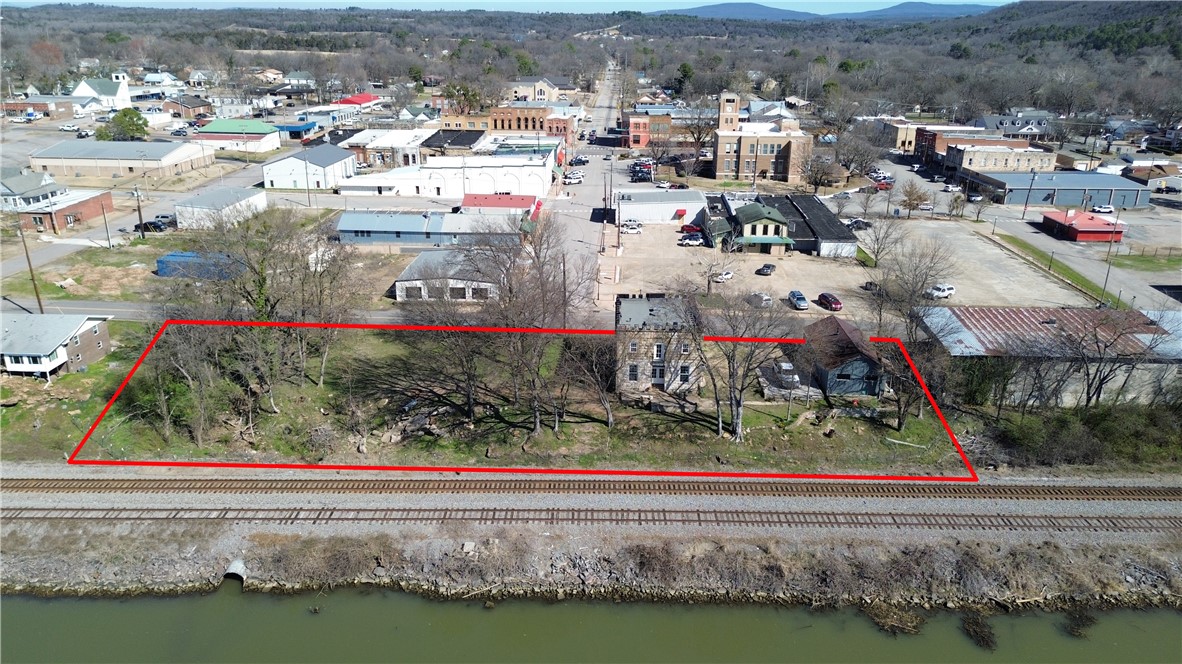 City Of Ozark - Residential