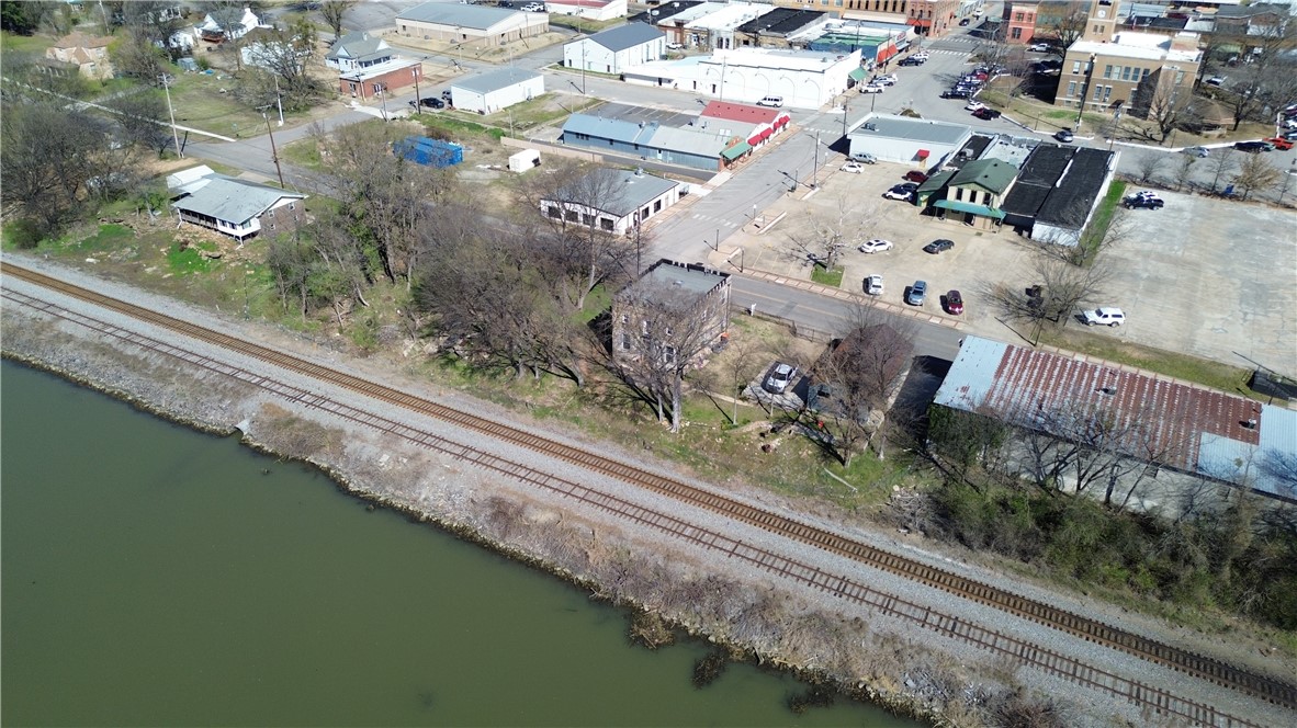 City Of Ozark - Residential