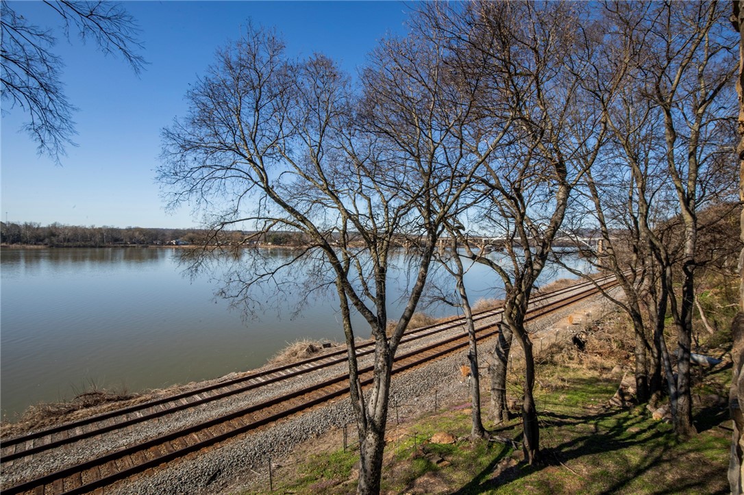 City Of Ozark - Residential