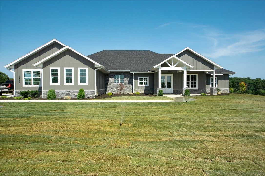 10-18-32 Rural - Residential