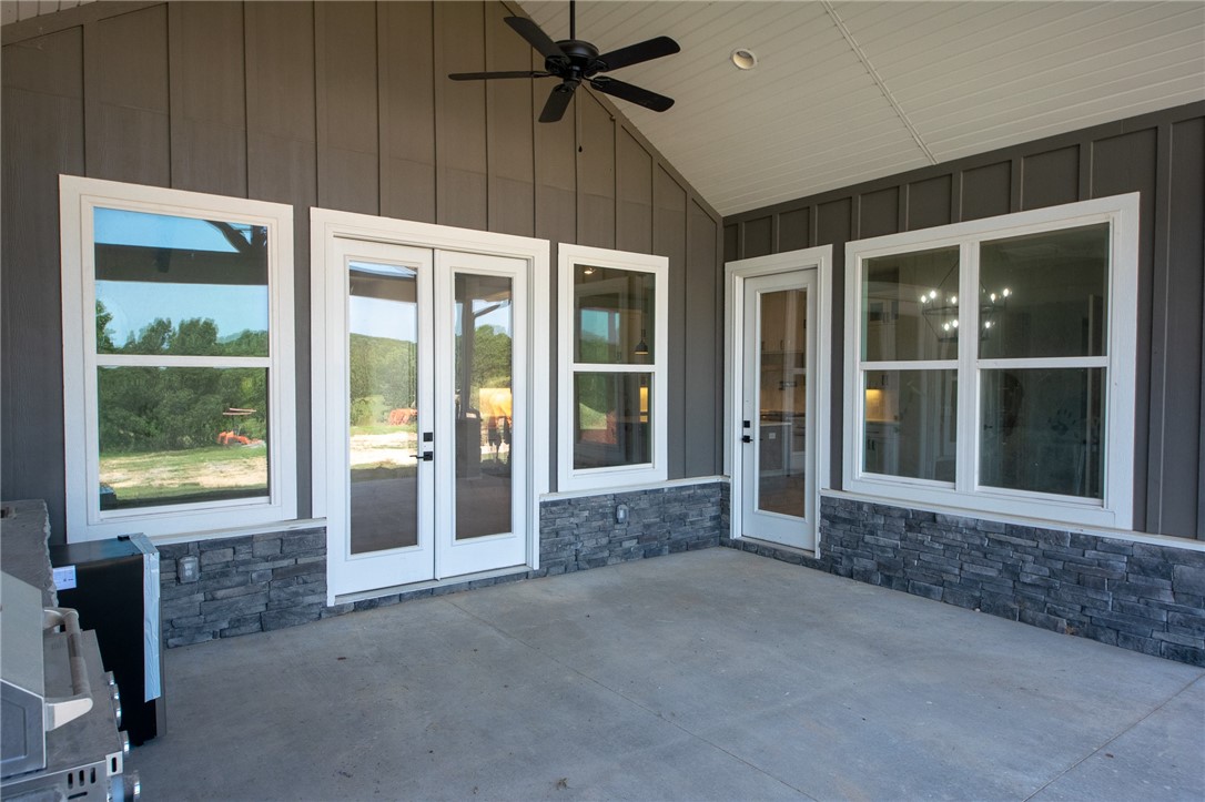 10-18-32 Rural - Residential