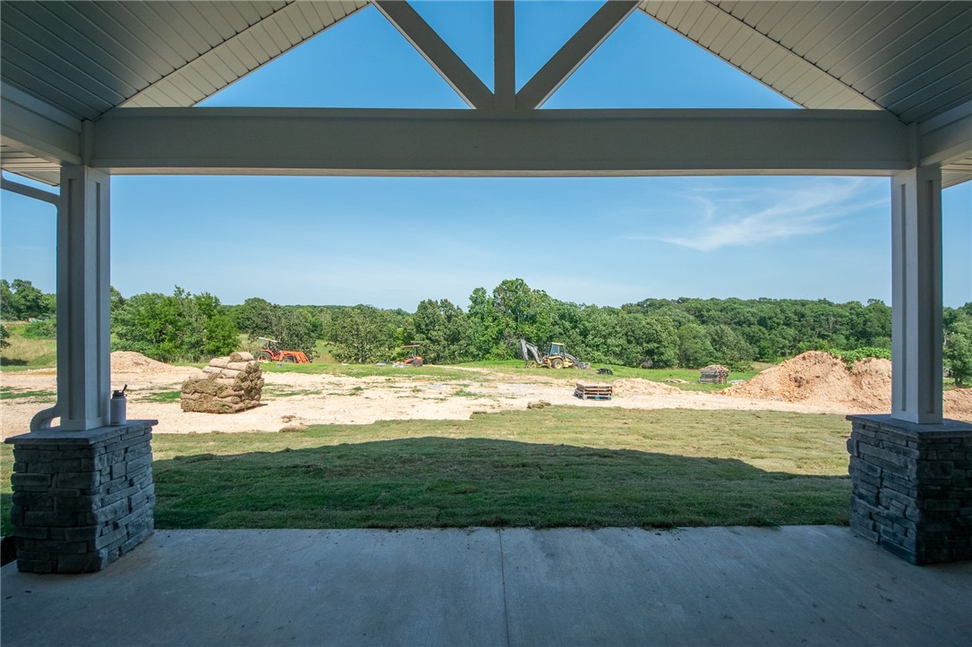 10-18-32 Rural - Residential