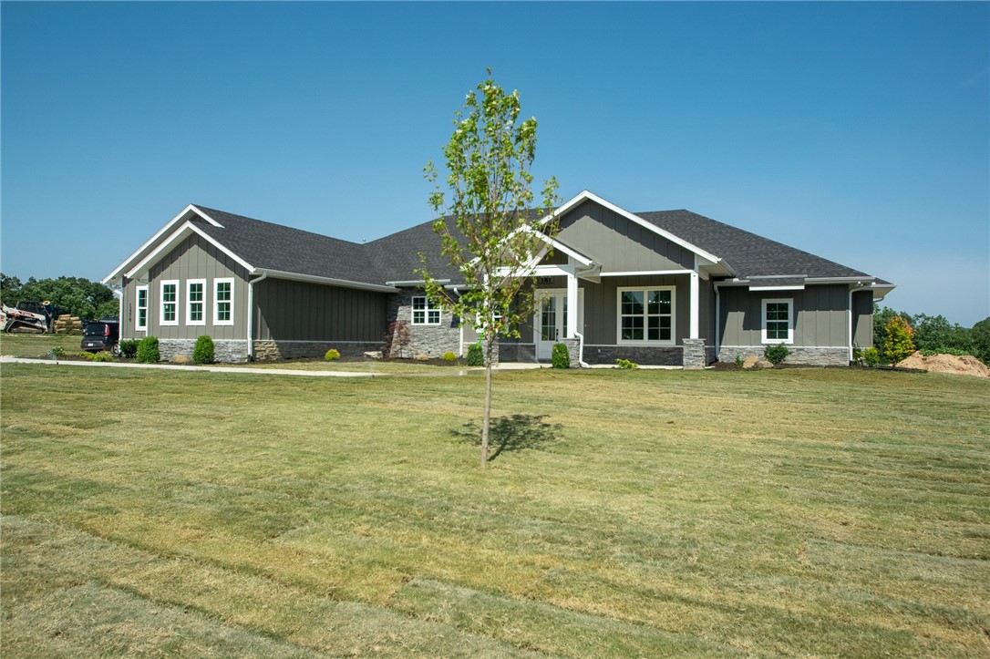 10-18-32 Rural - Residential