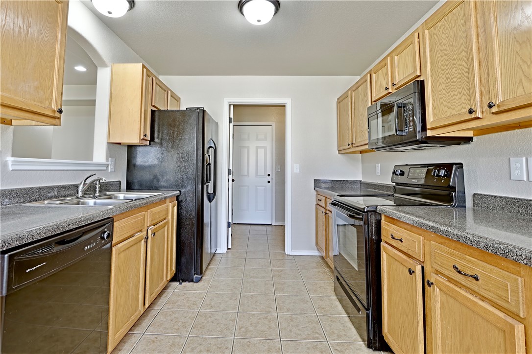 Shenandoah Rogers - Residential