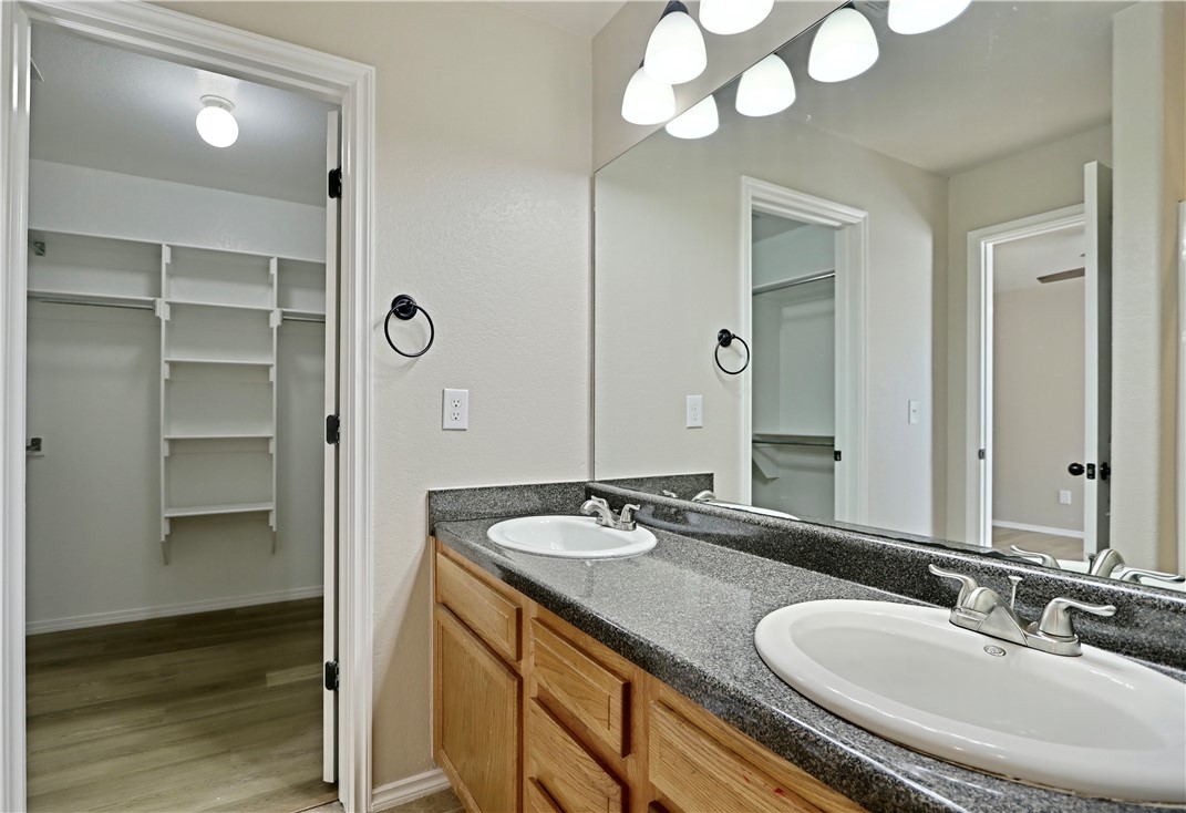 Shenandoah Rogers - Residential
