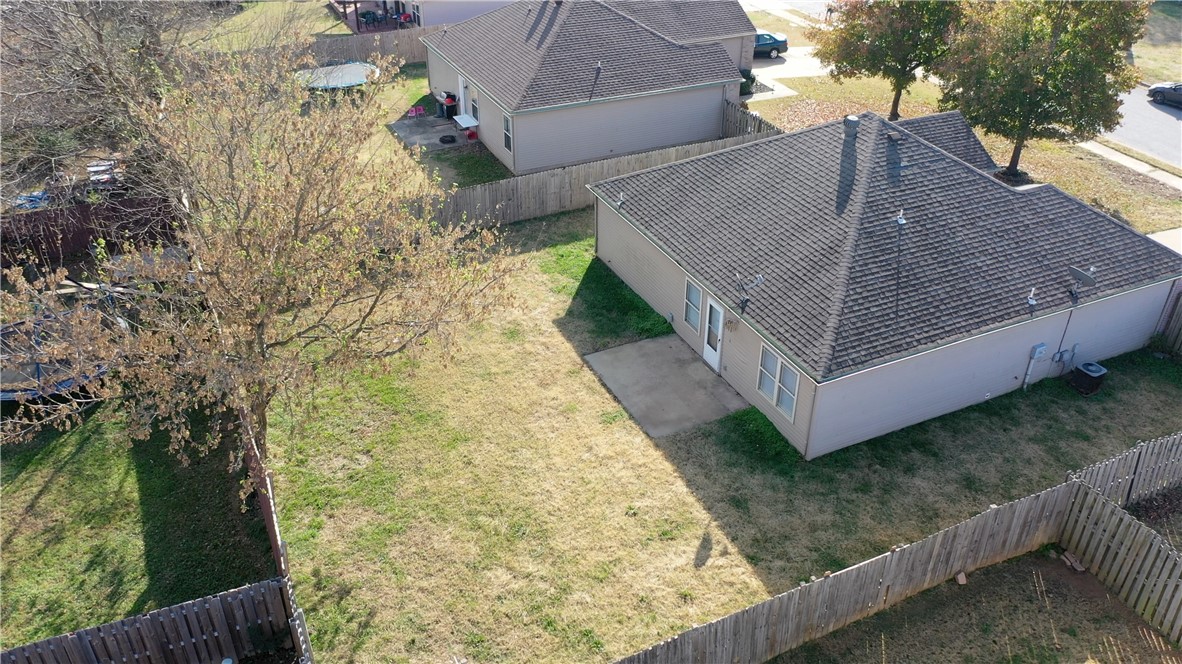 Shenandoah Rogers - Residential