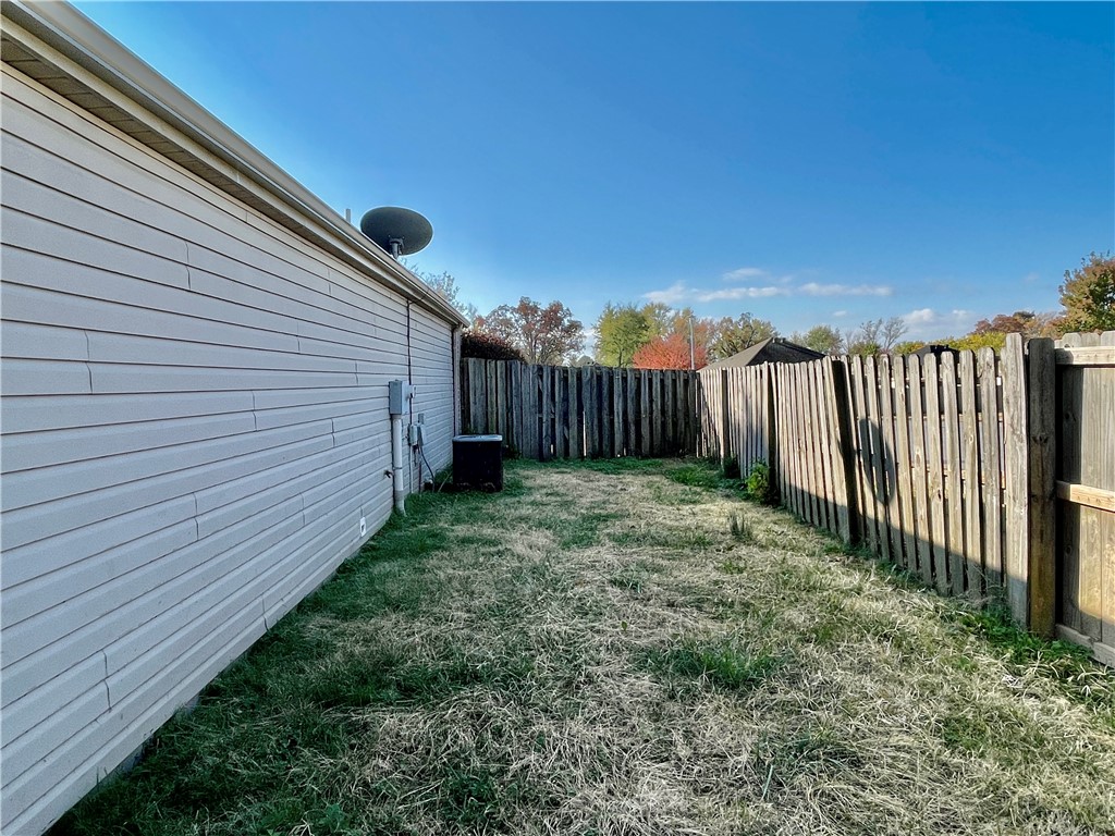 Shenandoah Rogers - Residential