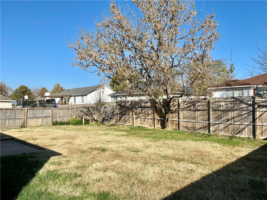 Shenandoah Rogers - Residential
