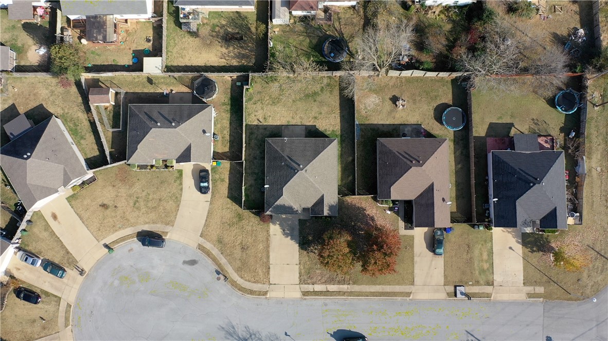 Shenandoah Rogers - Residential