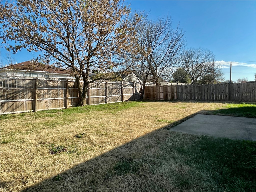 Shenandoah Rogers - Residential