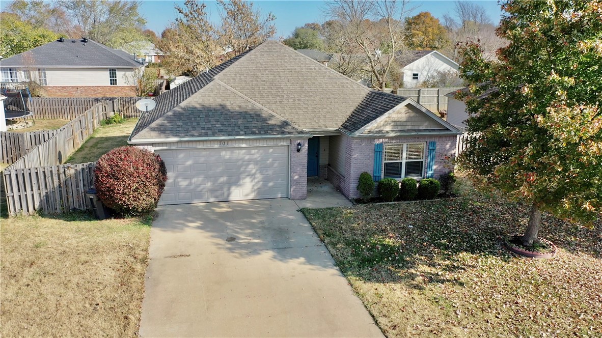 Shenandoah Rogers - Residential
