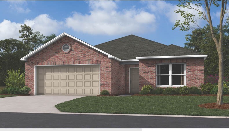 WALNUT HILL SUB PH IV-PEA RIDGE - Residential