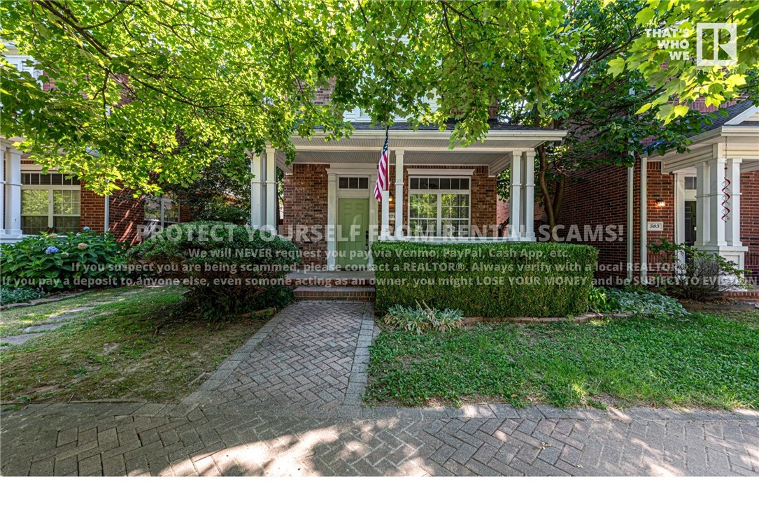 MLS DATA ONLY - Lease Renewal