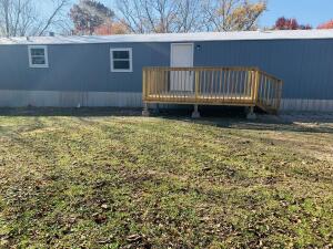 If you're looking for a mobile home within city limits , look no further! 3 bedroom, 2 bathroom with 1,216 sqft of living space. Ready to move in. New medal roof* SOLD AS IS