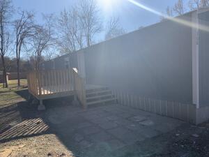 Harkey, JM (Ola) - Residential