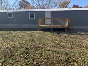 Harkey, JM (Ola) - Residential