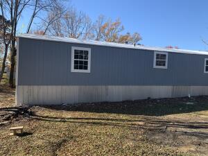 Harkey, JM (Ola) - Residential