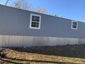 Harkey, JM (Ola) - Residential