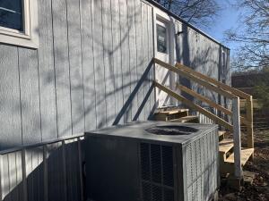 Harkey, JM (Ola) - Residential