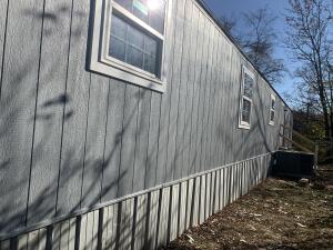 Harkey, JM (Ola) - Residential