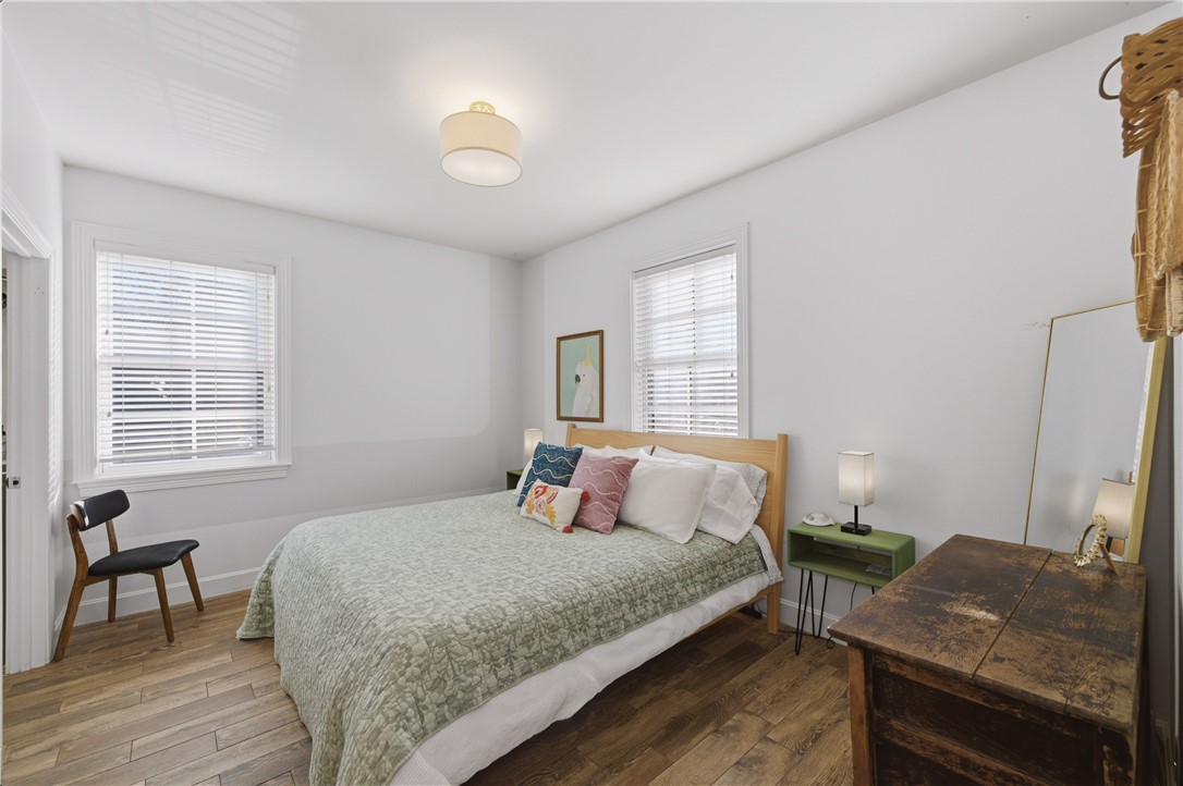 Mullis Apts Hpr - Residential