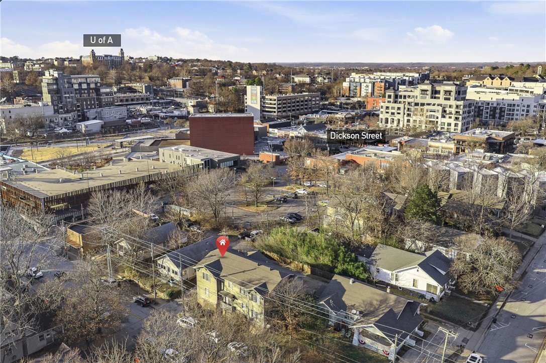 Mullis Apts Hpr - Residential