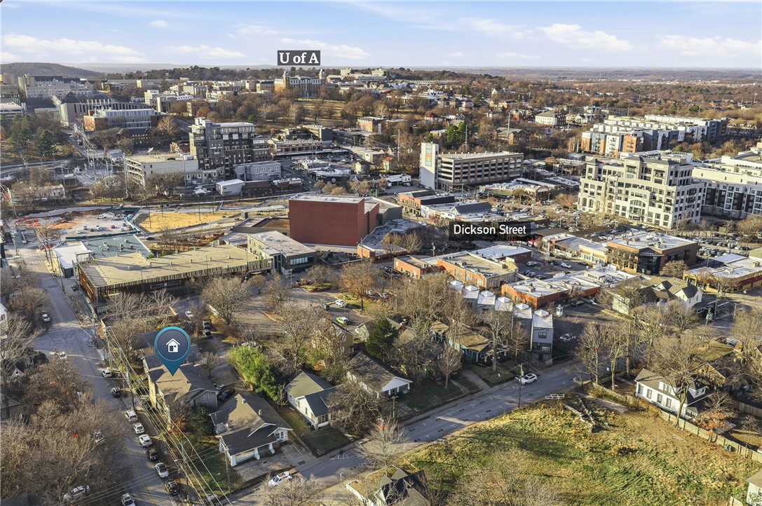 Mullis Apts Hpr - Residential