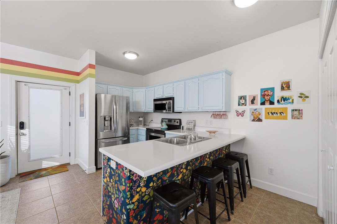 Mullis Apts Hpr - Residential