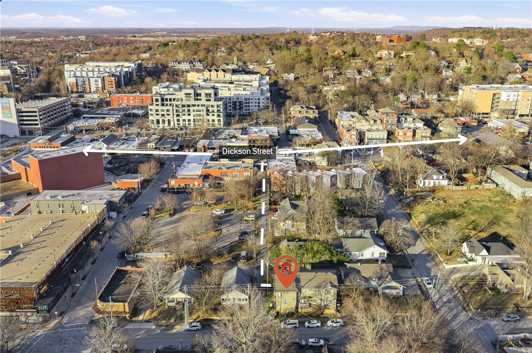 Mullis Apts Hpr - Residential