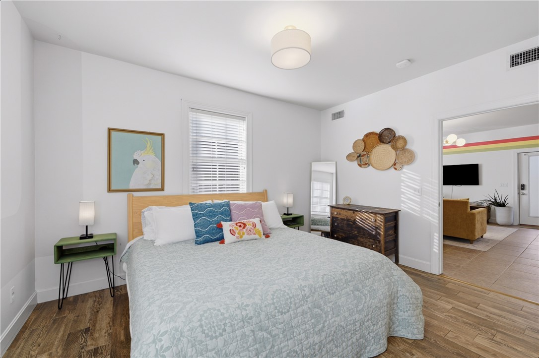 Mullis Apts Hpr - Residential