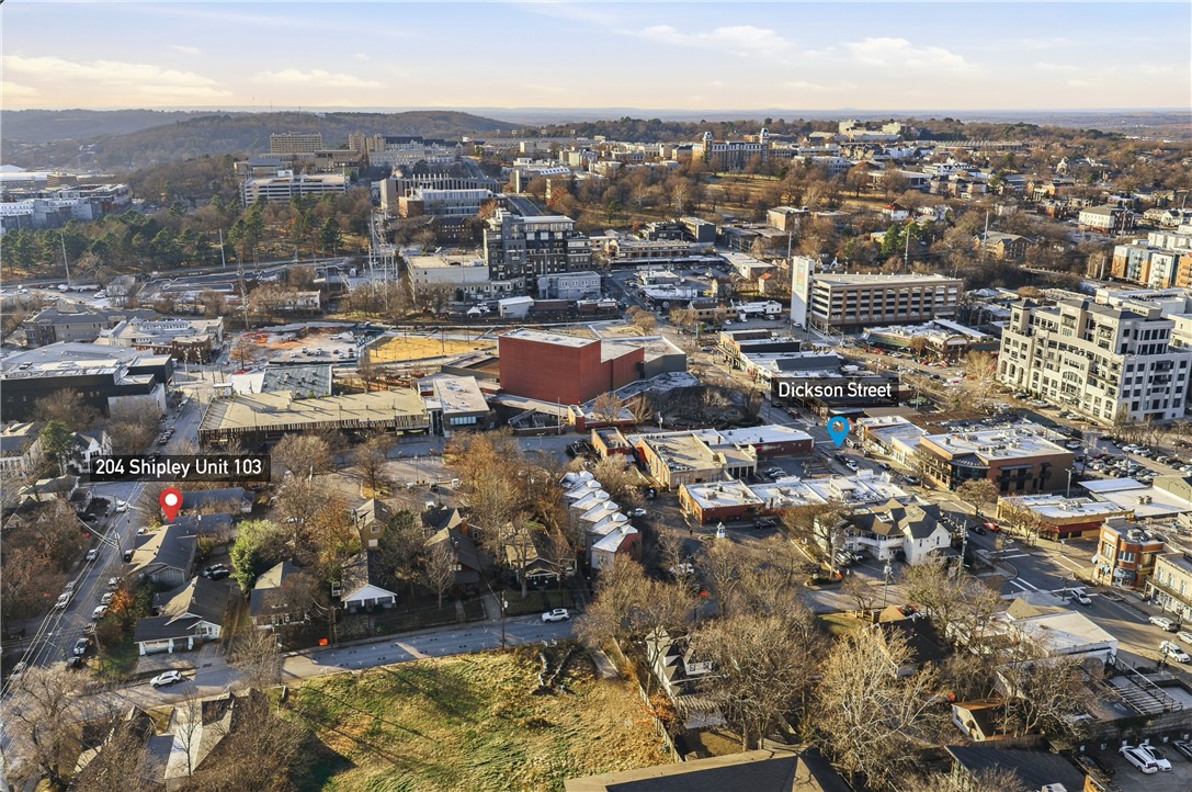 Mullis Apts Hpr - Residential