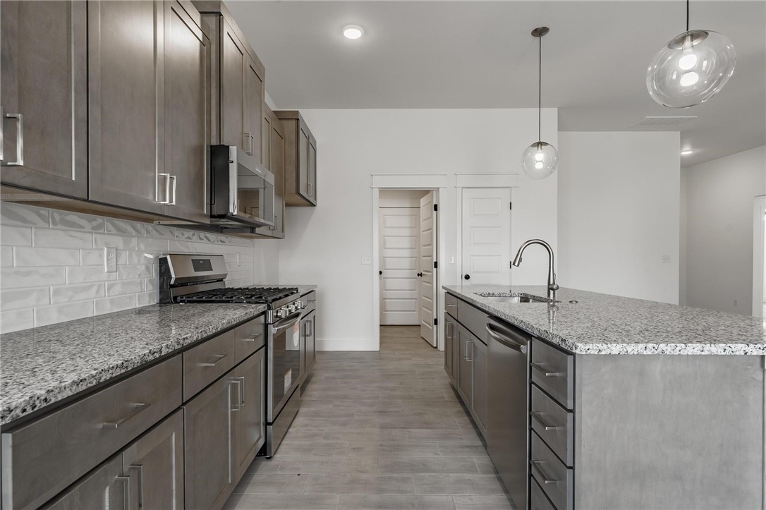 Yorktown - Residential