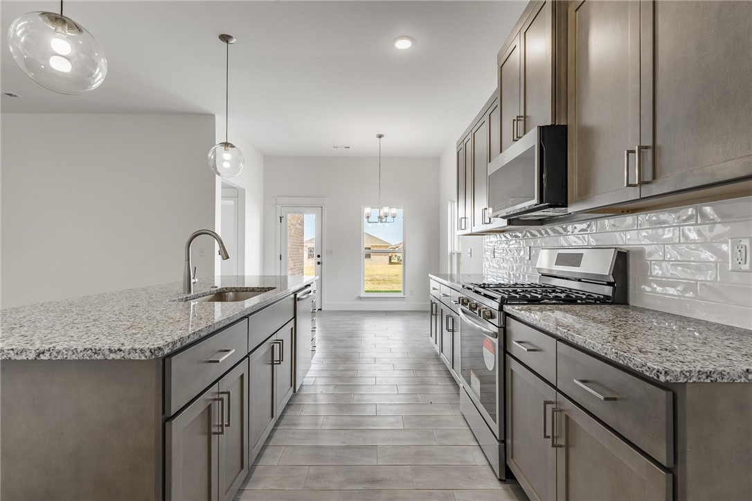 Yorktown - Residential