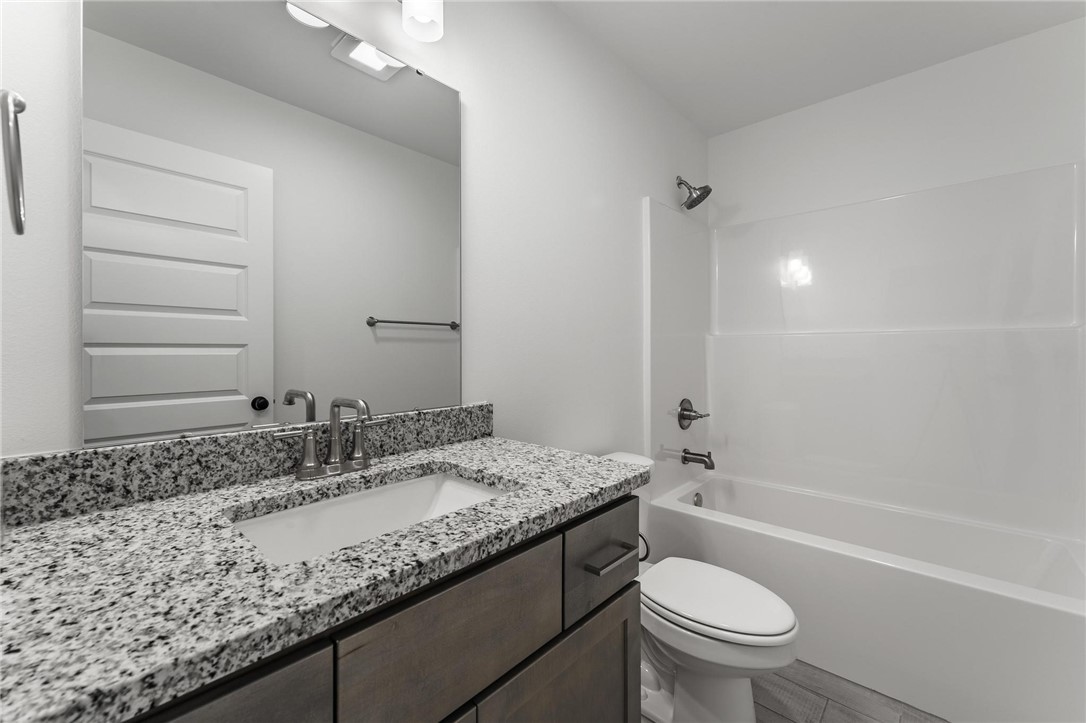 Yorktown - Residential