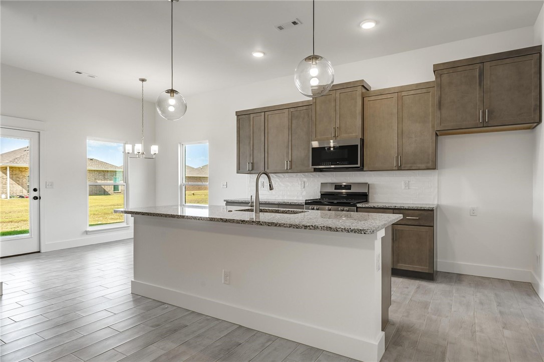 Yorktown - Residential