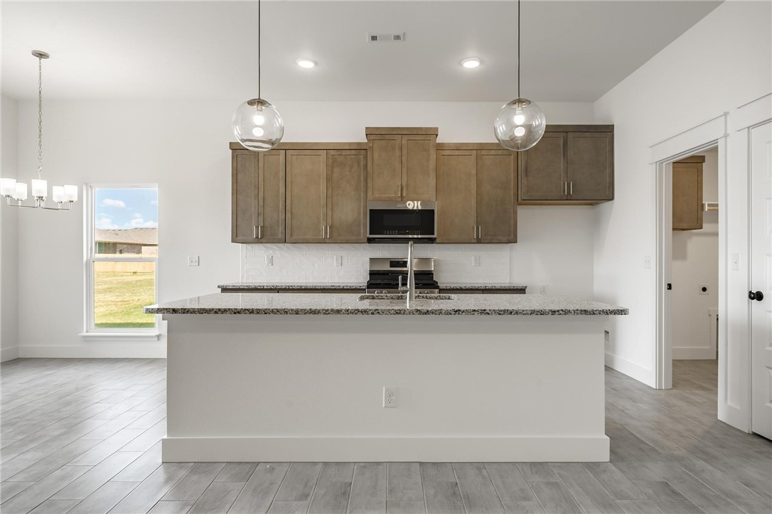 Yorktown - Residential