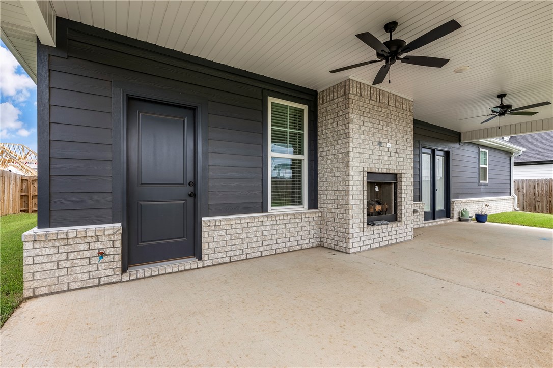 Maple Estates Ph Ii Centerton - Residential