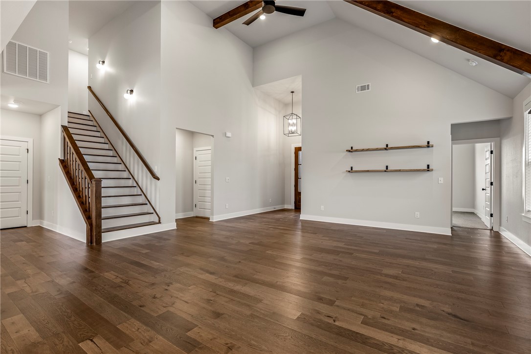 Maple Estates Ph Ii Centerton - Residential
