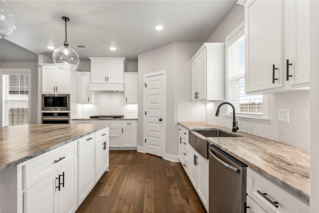 Maple Estates Ph Ii Centerton - Residential
