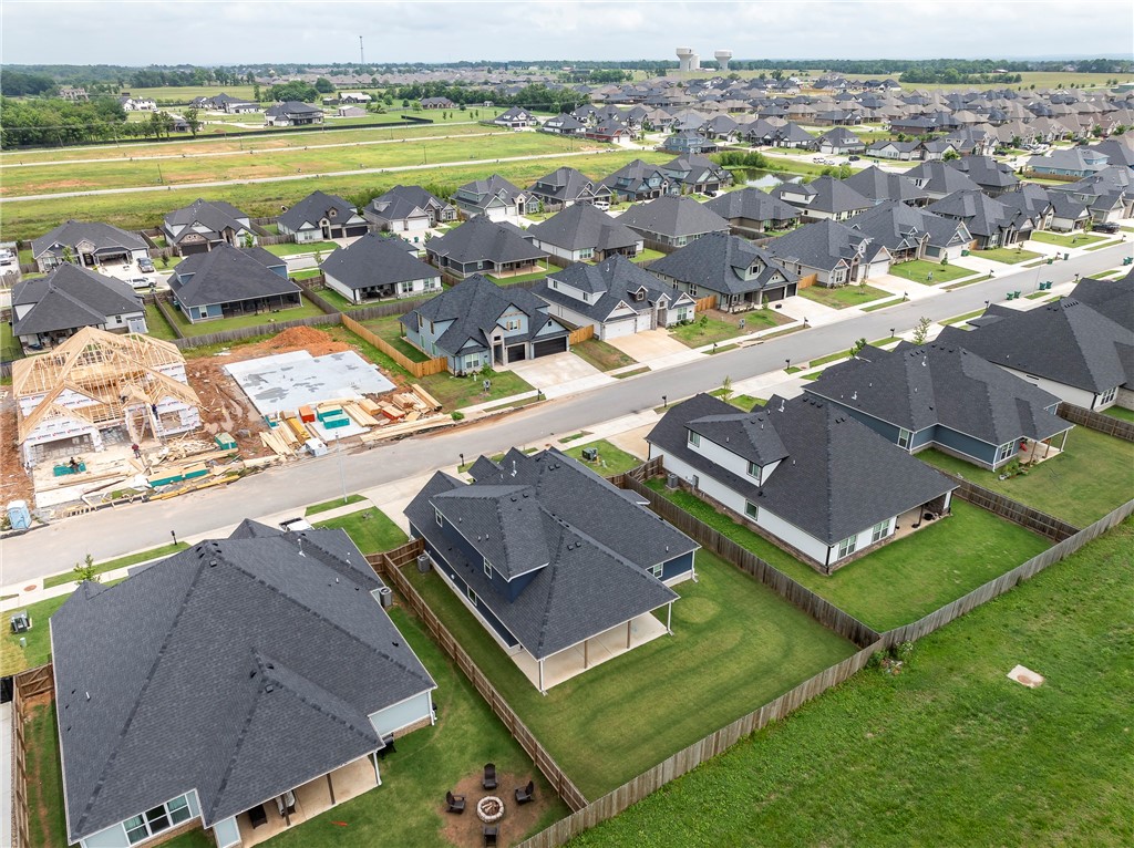 Maple Estates Ph Ii Centerton - Residential