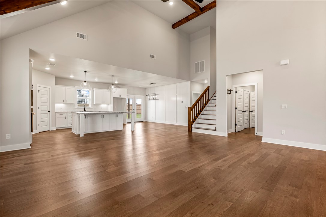 Maple Estates Ph Ii Centerton - Residential