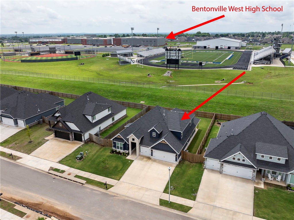 Maple Estates Ph Ii Centerton - Residential
