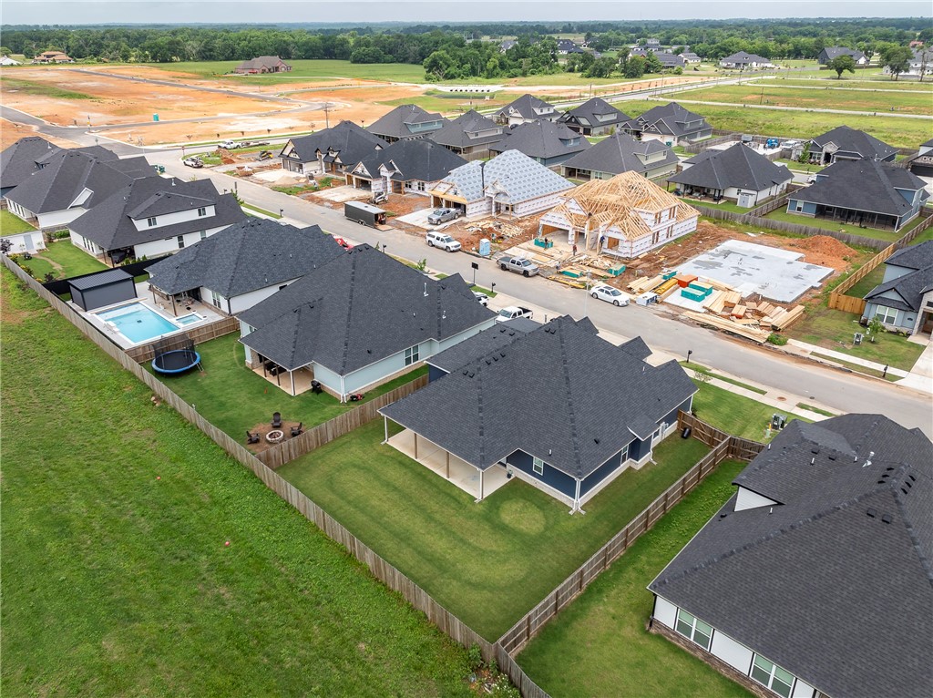 Maple Estates Ph Ii Centerton - Residential