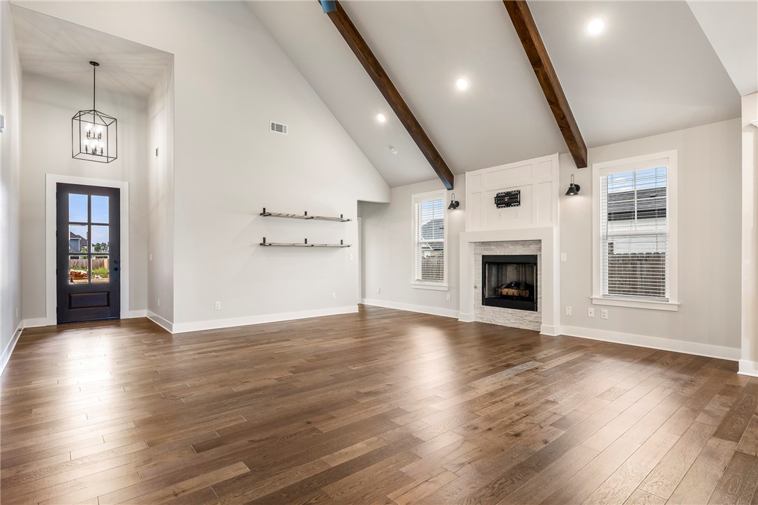 Maple Estates Ph Ii Centerton - Residential