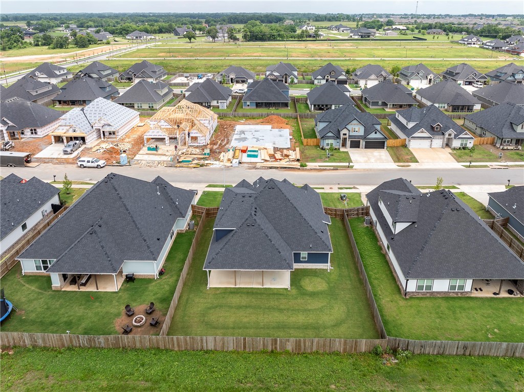 Maple Estates Ph Ii Centerton - Residential